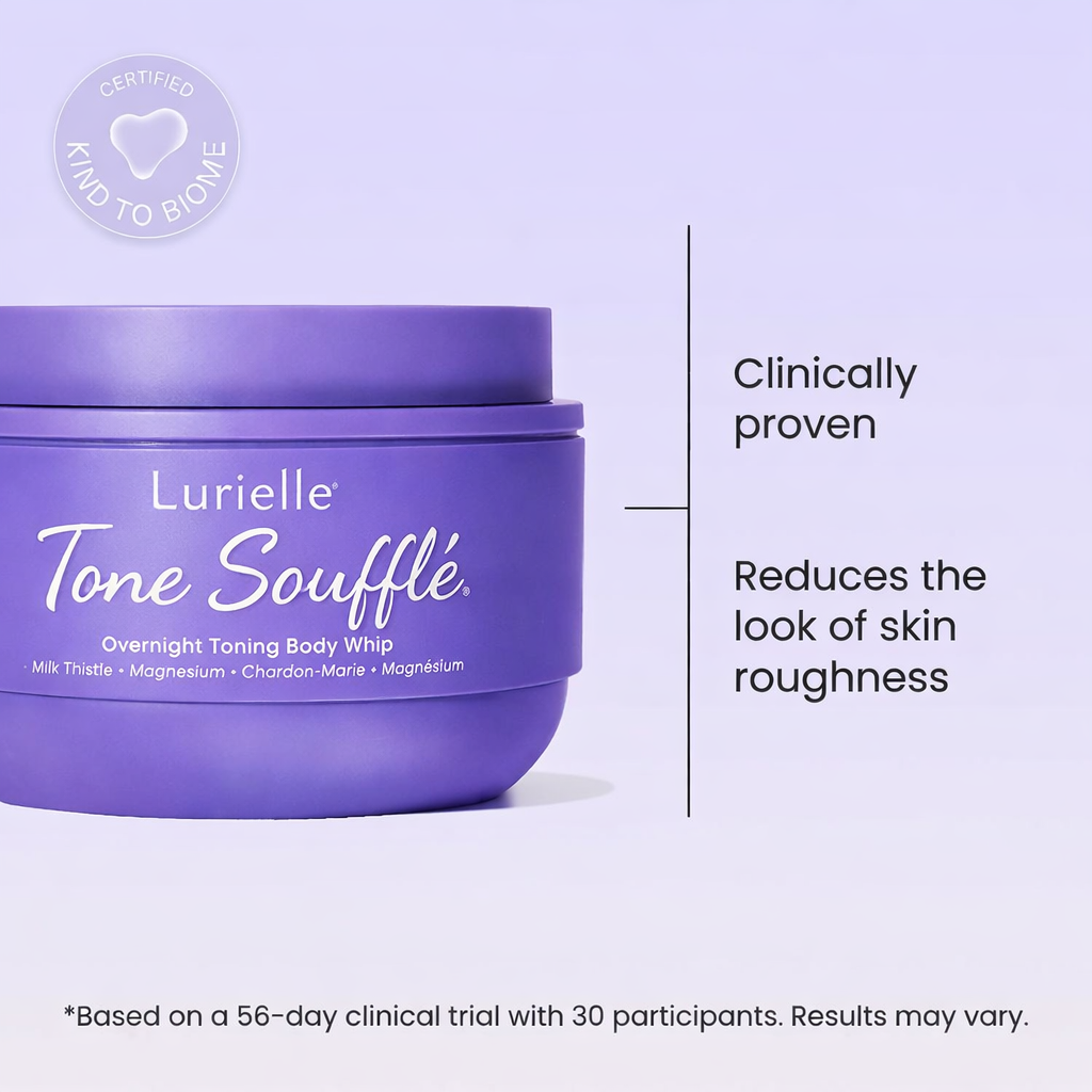 Tone Soufflé Overnight Toning Body Whip