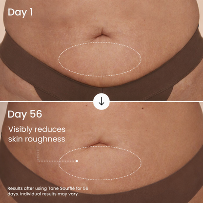 Tone Soufflé Overnight Toning Body Whip