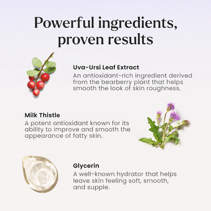 Tone Soufflé Overnight Toning Body Whip